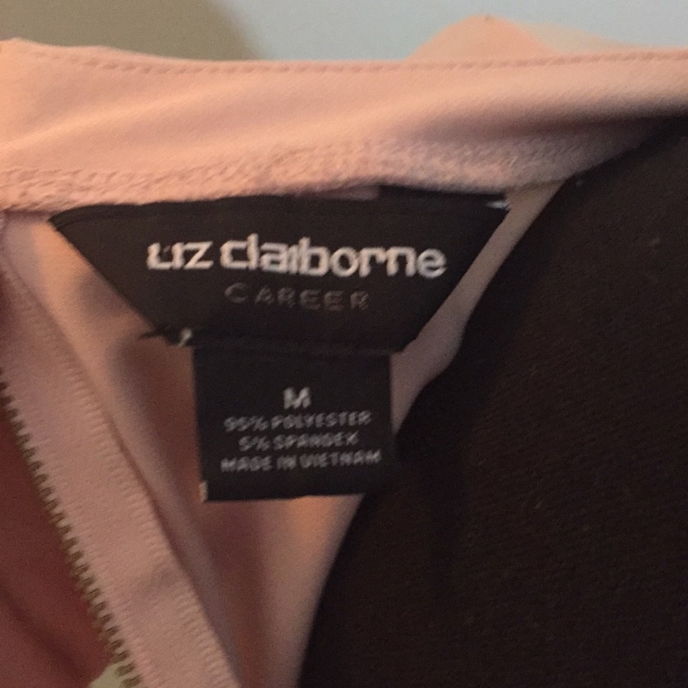 Pink Blouse - Picture 3 of 3
